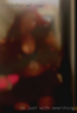 I'm just with searching chat to see who is here.