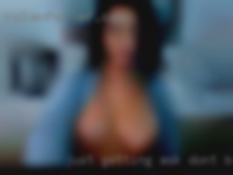 Just getting ask dont be wives shy lmatfo.