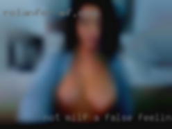 Not milf a false feeling |-(d.